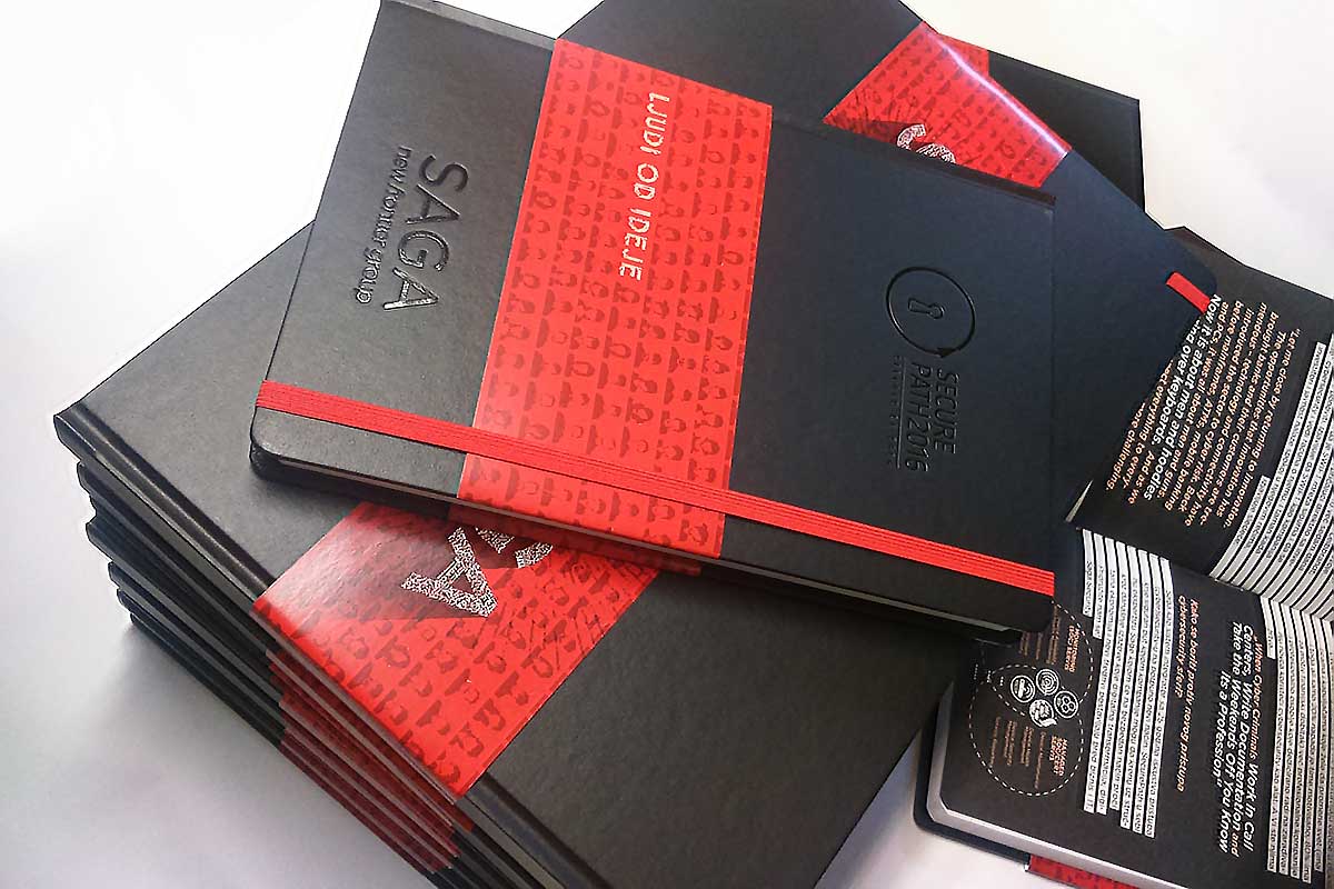 Saga Agenda